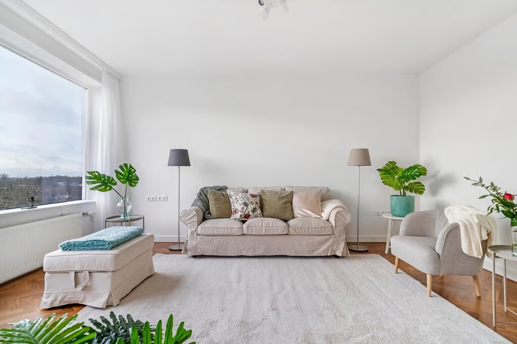 Appartement te koop: Eastonstraat 65, Amsterdam