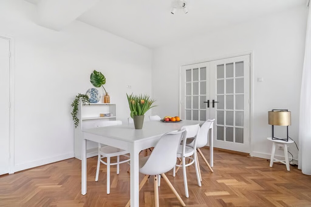 Appartement te koop: Eastonstraat 65, Amsterdam