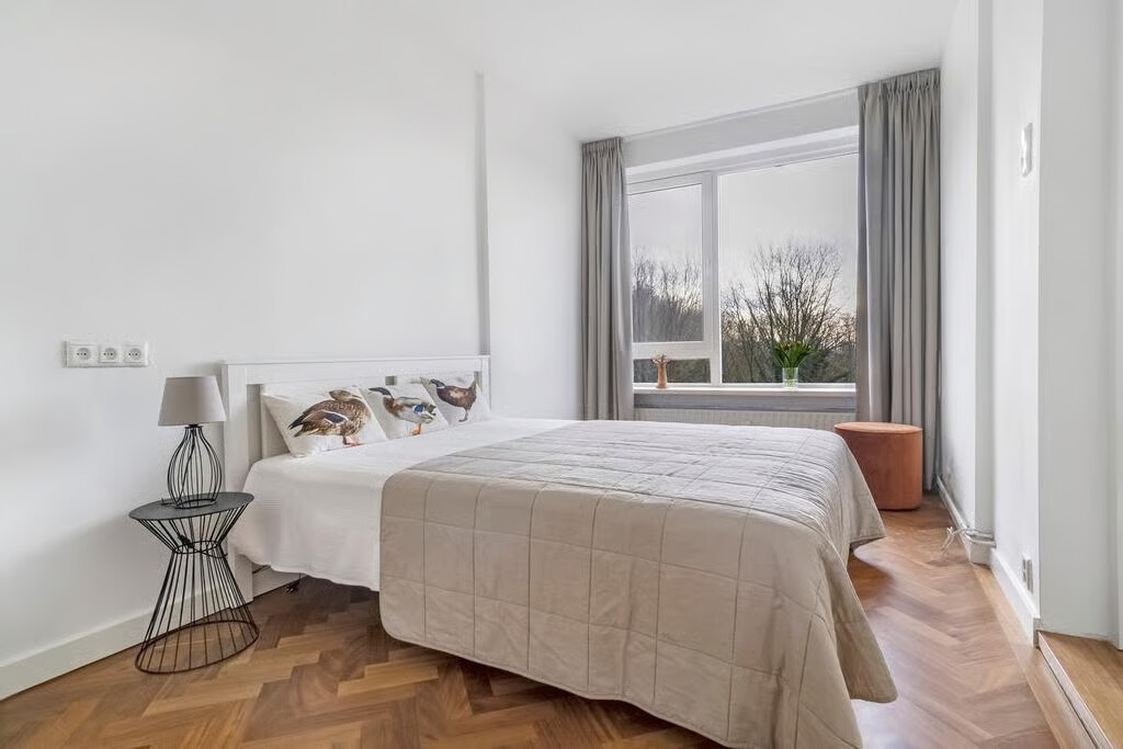 Appartement te koop: Eastonstraat 65, Amsterdam
