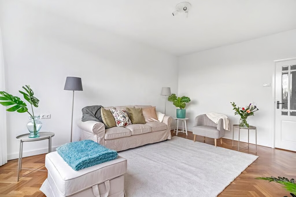 Appartement te koop: Eastonstraat 65, Amsterdam
