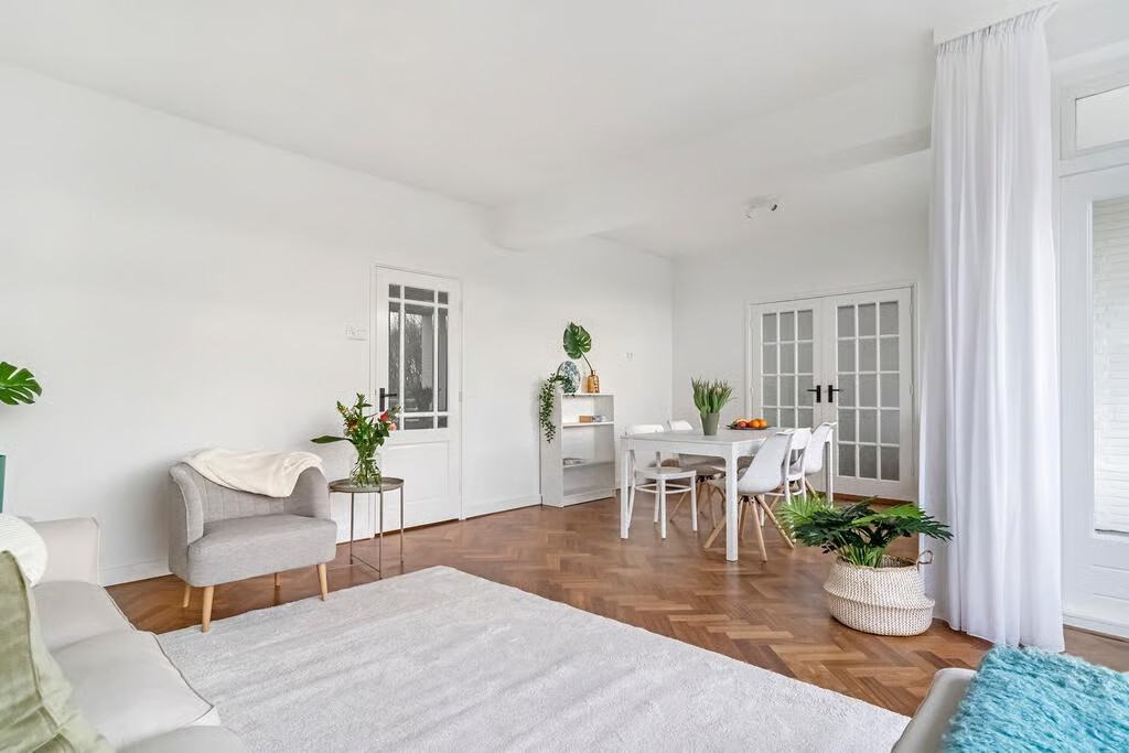 Appartement te koop: Eastonstraat 65, Amsterdam