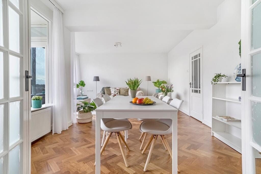 Appartement te koop: Eastonstraat 65, Amsterdam