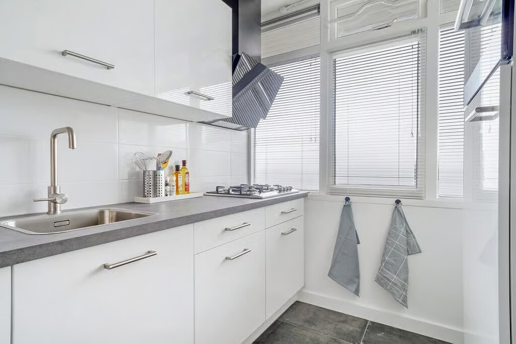 Appartement te koop: Eastonstraat 65, Amsterdam