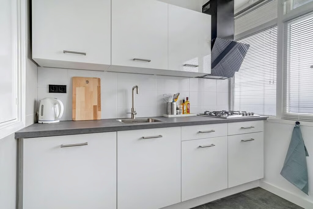 Appartement te koop: Eastonstraat 65, Amsterdam