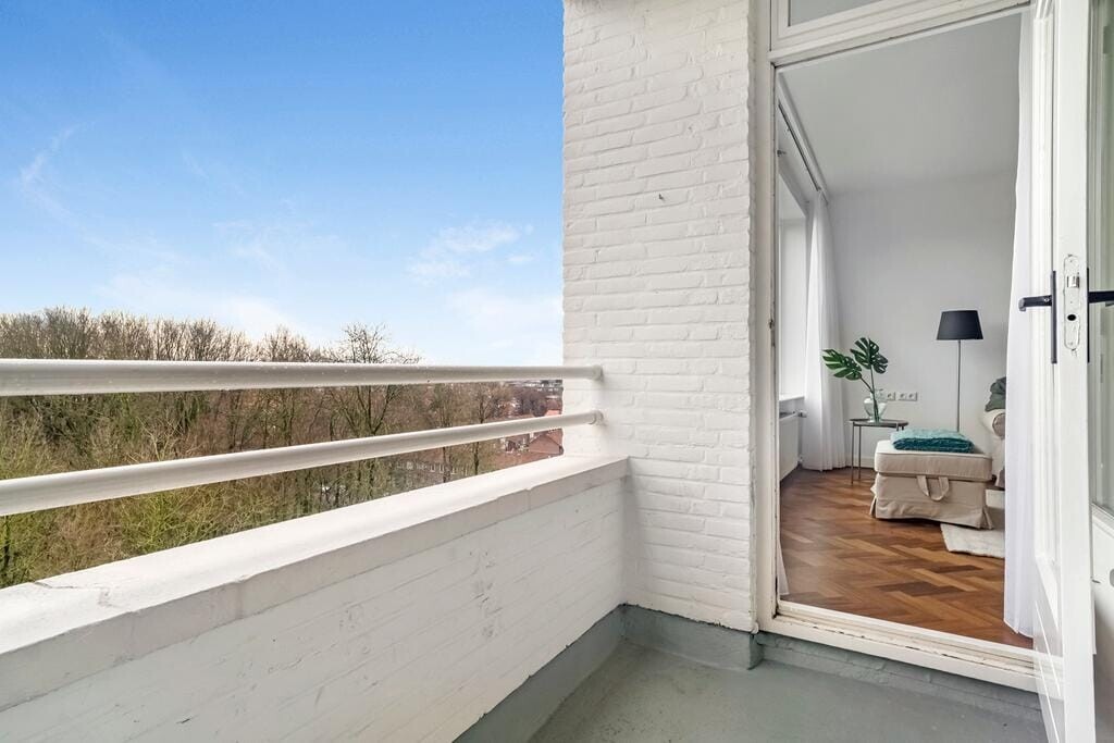 Appartement te koop: Eastonstraat 65, Amsterdam