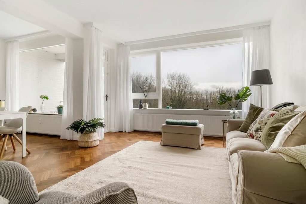 Appartement te koop: Eastonstraat 65, Amsterdam