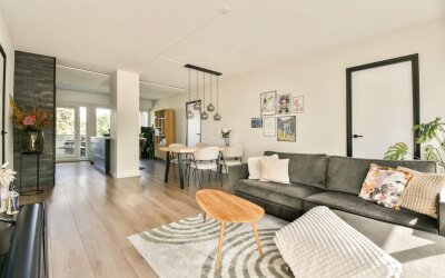 Eastonstraat 135