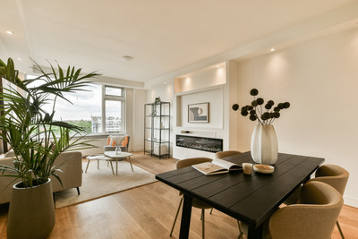 S. F. van Ossstraat 172