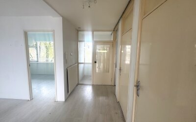 S. F. van Ossstraat 284