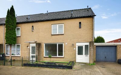 Huis te koop Pieter Calandlaan 463
