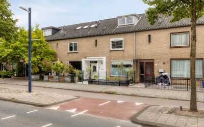 Pieter Calandlaan 489