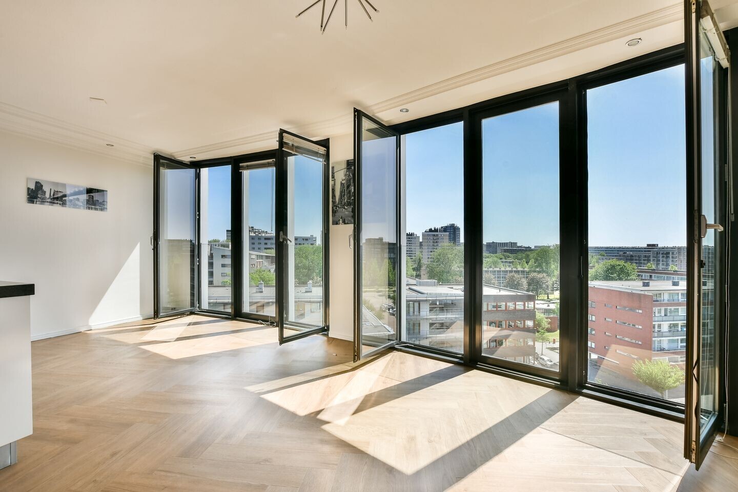 Appartement te koop: Oeverpad 174, Amsterdam