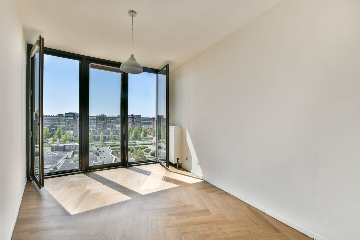 Appartement te koop: Oeverpad 174, Amsterdam