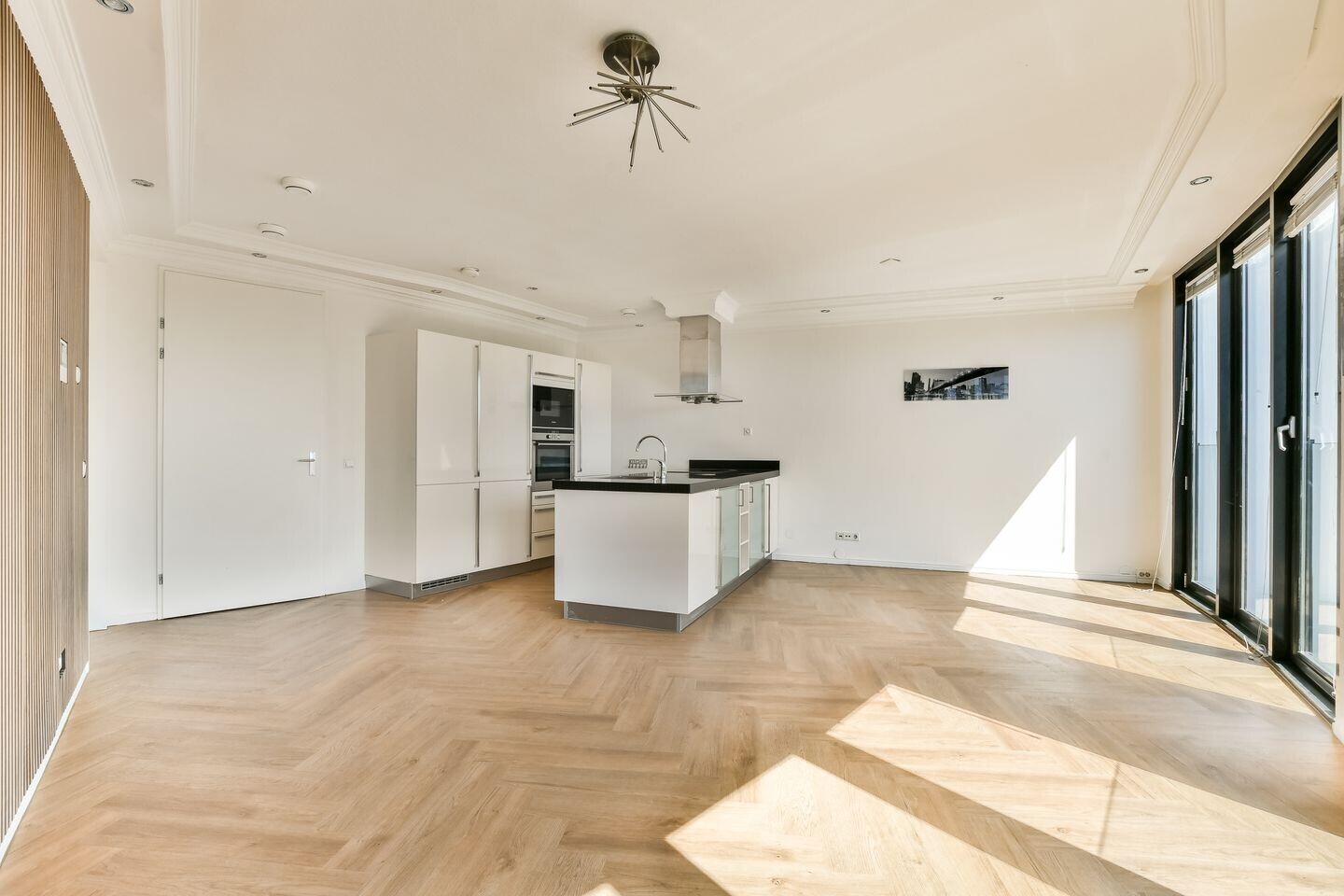 Appartement te koop: Oeverpad 174, Amsterdam