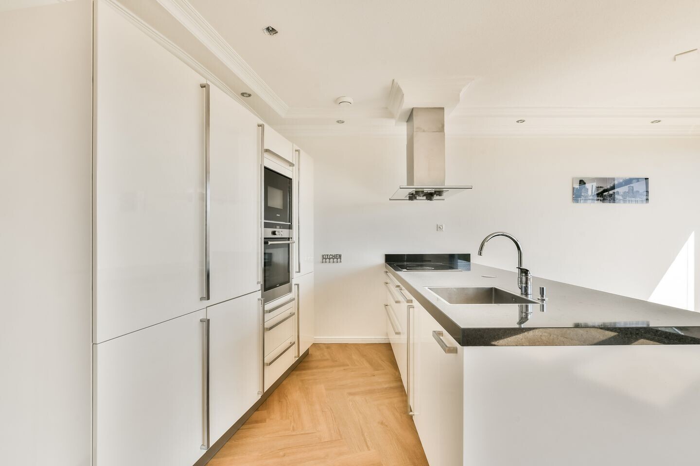 Appartement te koop: Oeverpad 174, Amsterdam