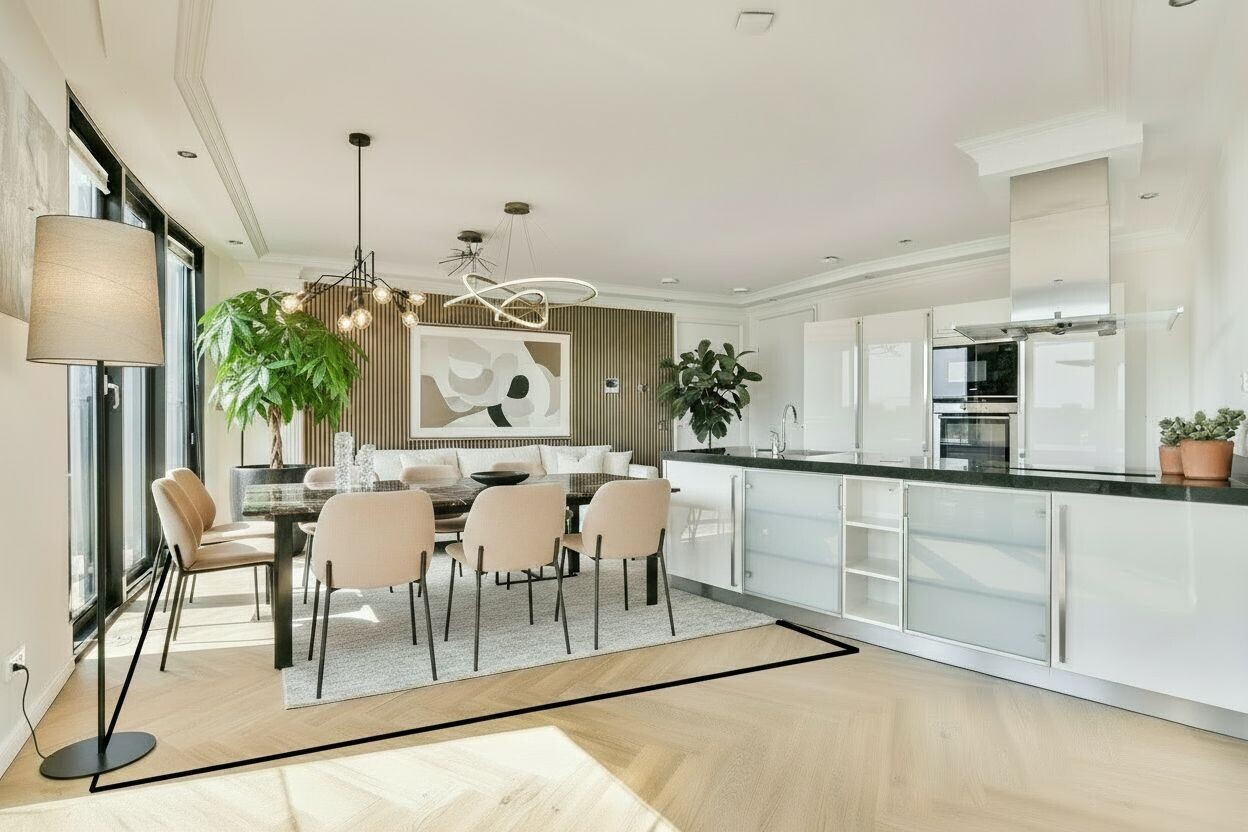 Appartement te koop: Oeverpad 174, Amsterdam