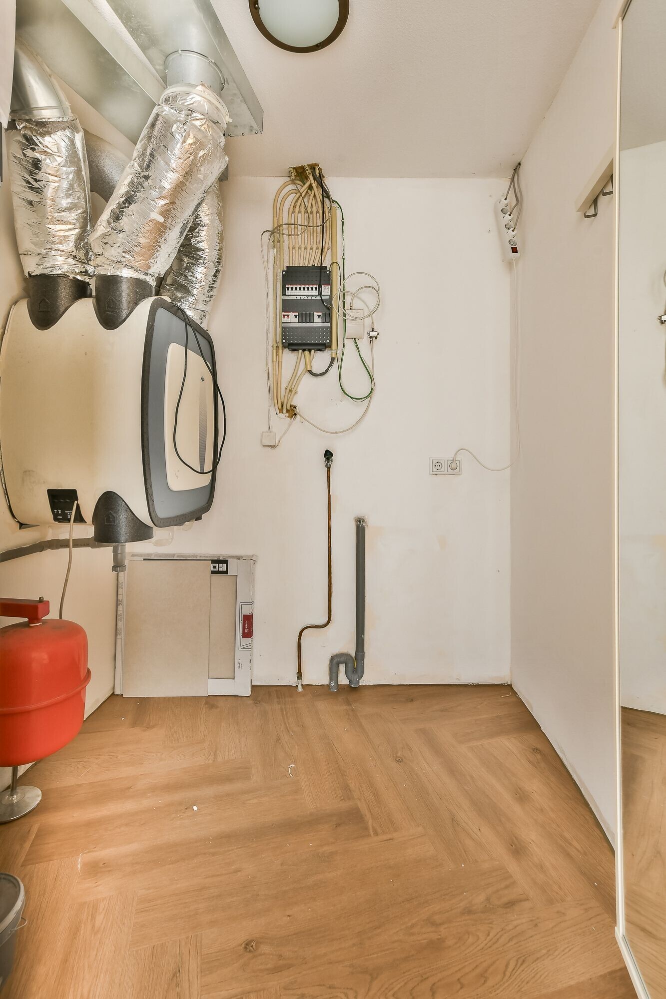 Appartement te koop: Oeverpad 174, Amsterdam