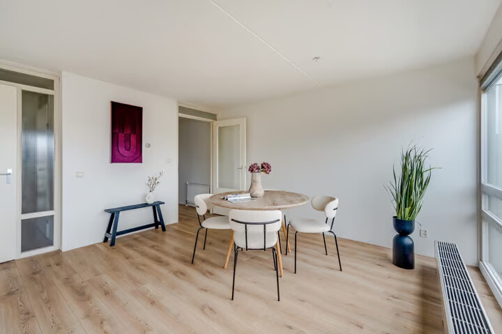 Appartement te koop: Oeverpad 280, Amsterdam
