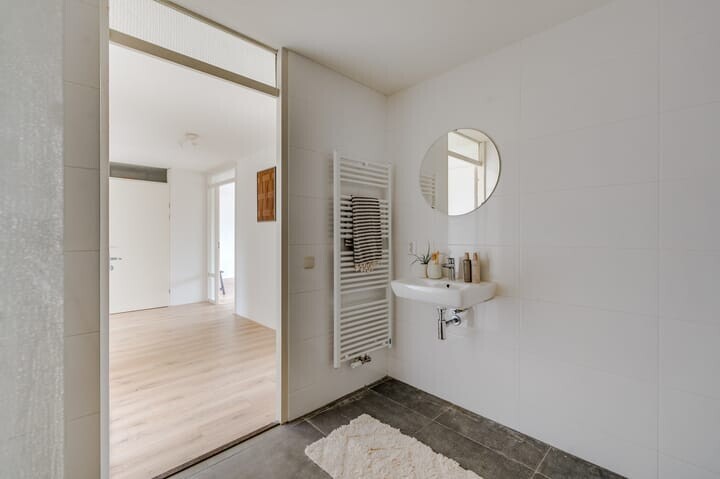 Appartement te koop: Oeverpad 280, Amsterdam