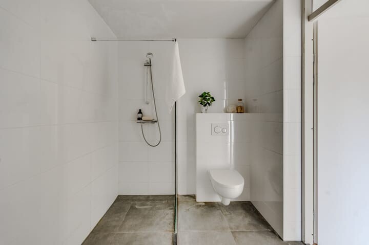 Appartement te koop: Oeverpad 280, Amsterdam