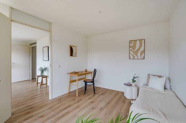 Appartement te koop: Oeverpad 280, Amsterdam