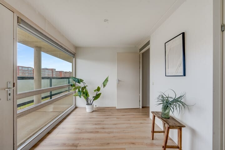 Appartement te koop: Oeverpad 280, Amsterdam
