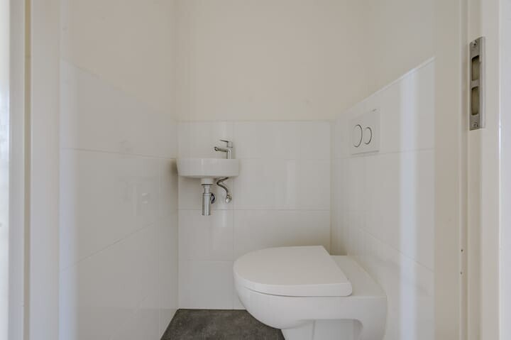 Appartement te koop: Oeverpad 280, Amsterdam