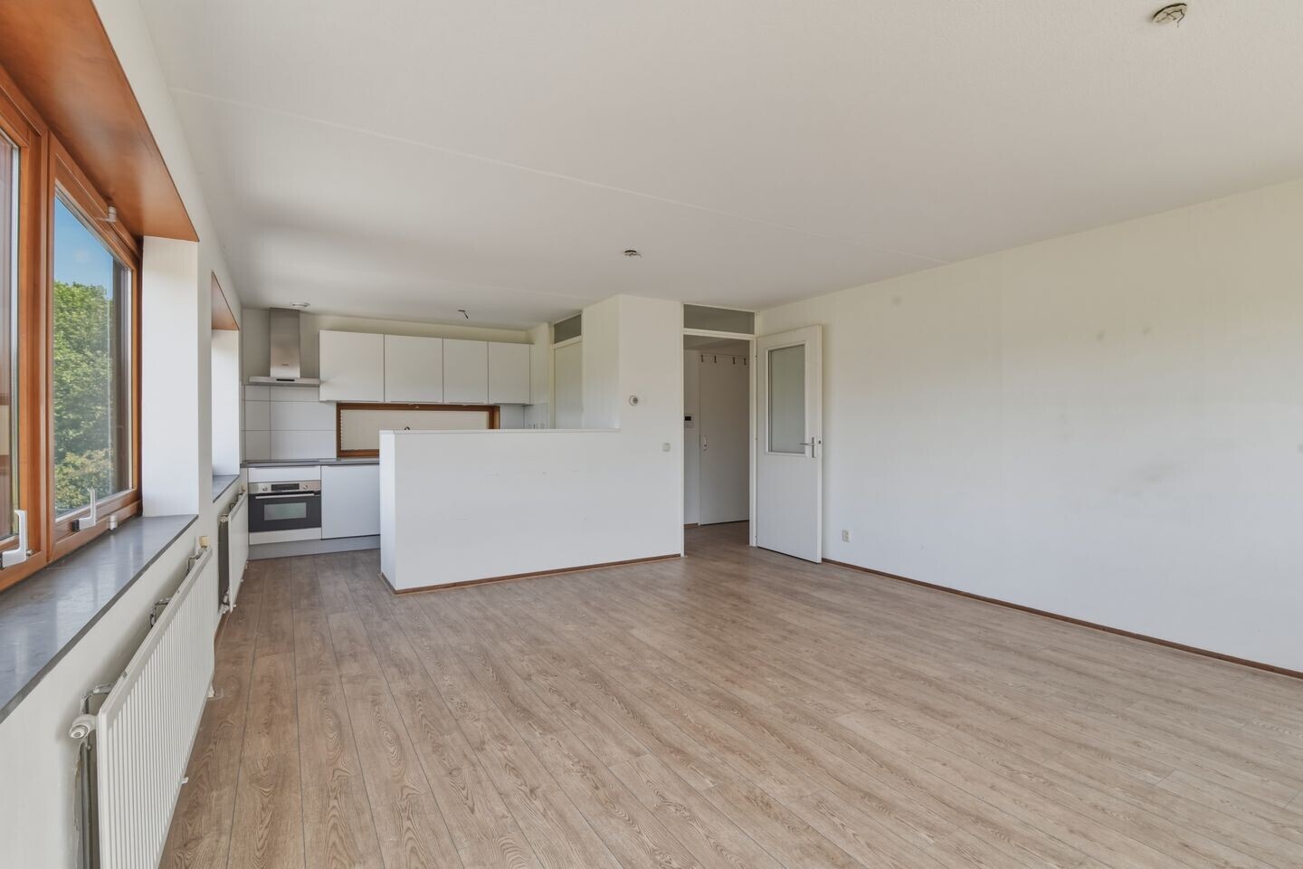Appartement te koop: Oeverpad 379, Amsterdam
