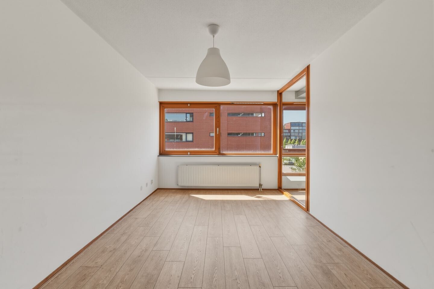 Appartement te koop: Oeverpad 379, Amsterdam