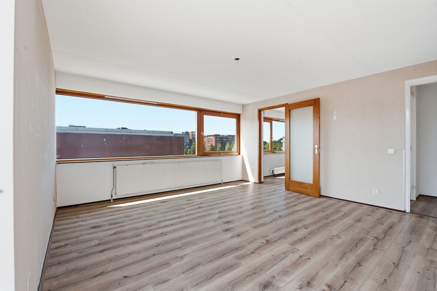 Appartement te koop: Oeverpad 394, Amsterdam