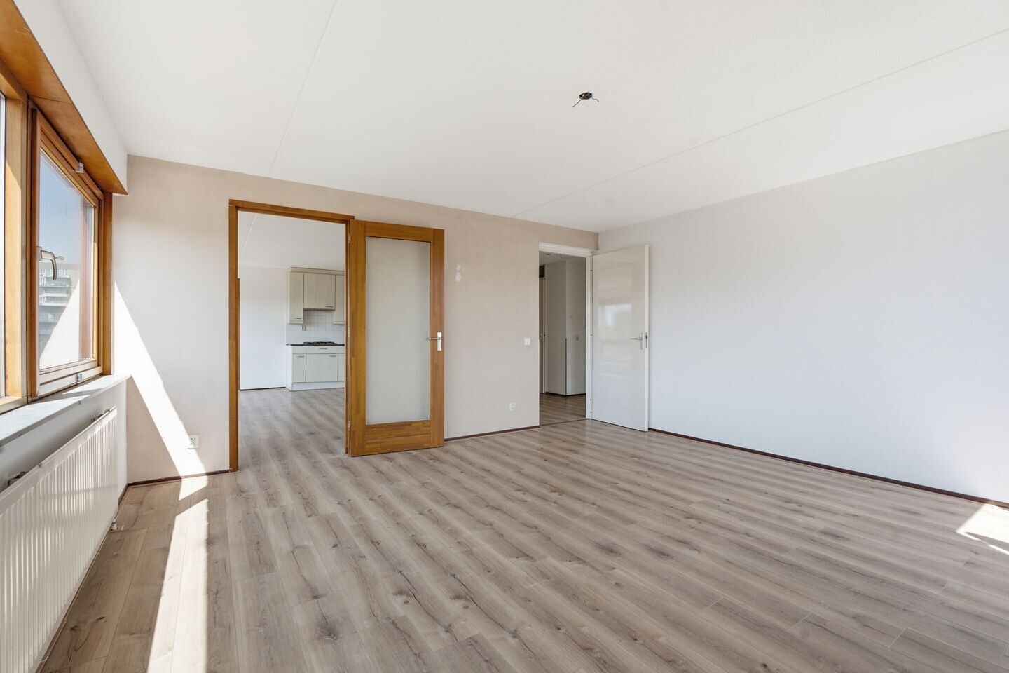 Appartement te koop: Oeverpad 394, Amsterdam