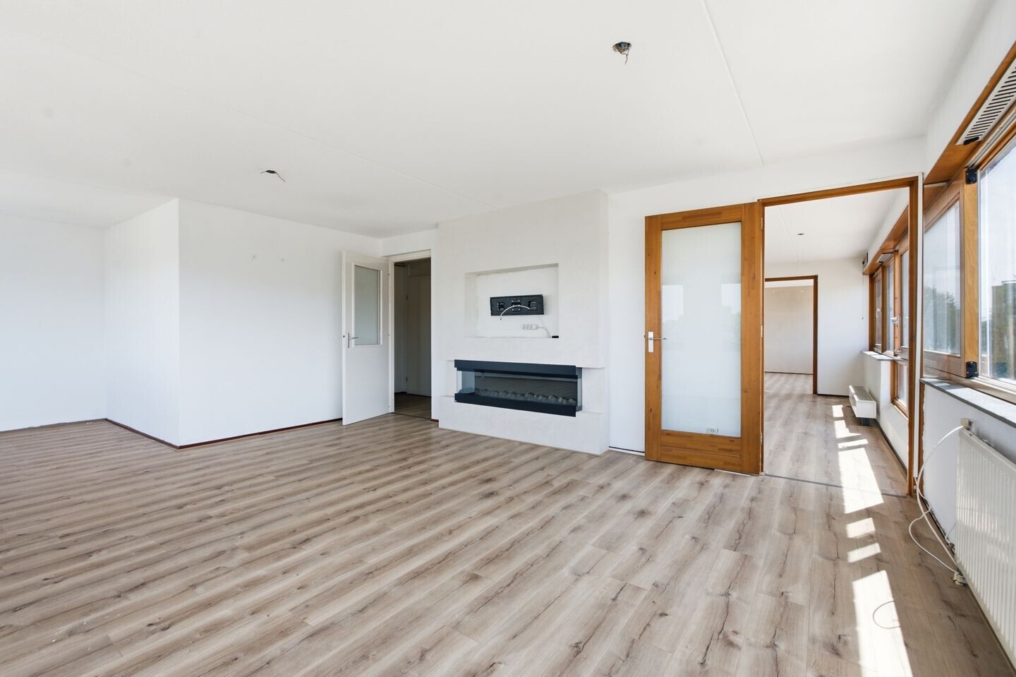 Appartement te koop: Oeverpad 394, Amsterdam