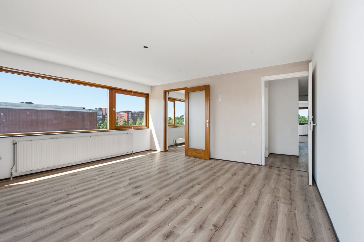 Appartement te koop: Oeverpad 394, Amsterdam