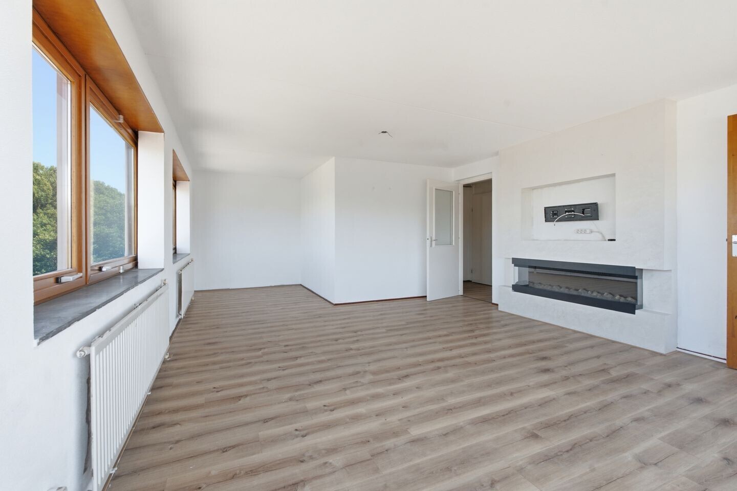 Appartement te koop: Oeverpad 394, Amsterdam