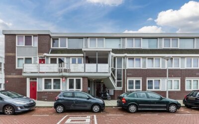 Vrijburg 11