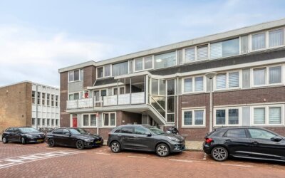 Vrijburg 13