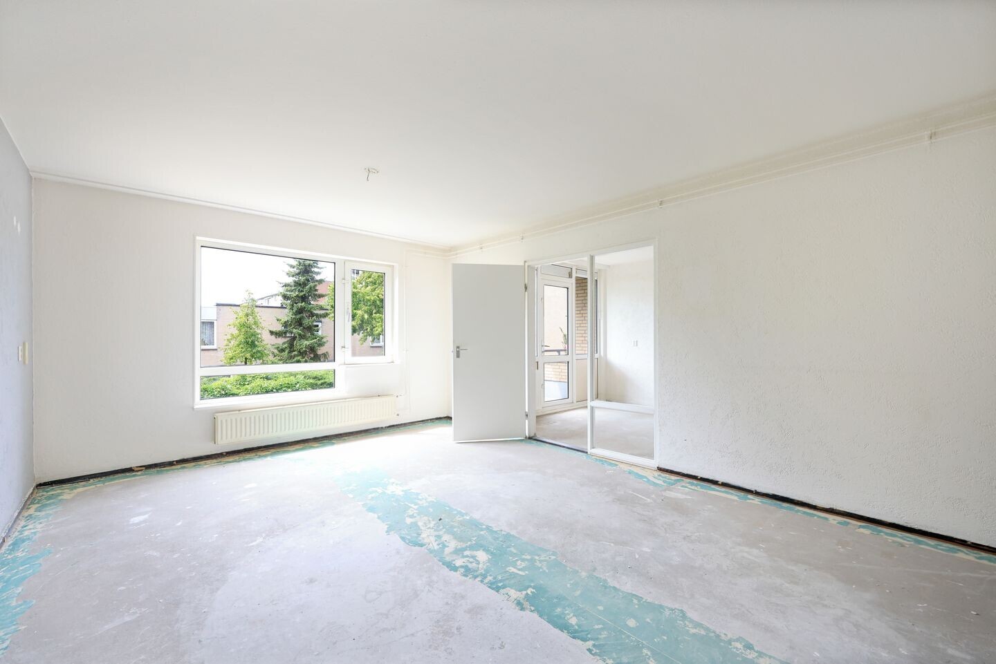 Appartement te koop: Louis Davidsstraat 12, Amsterdam