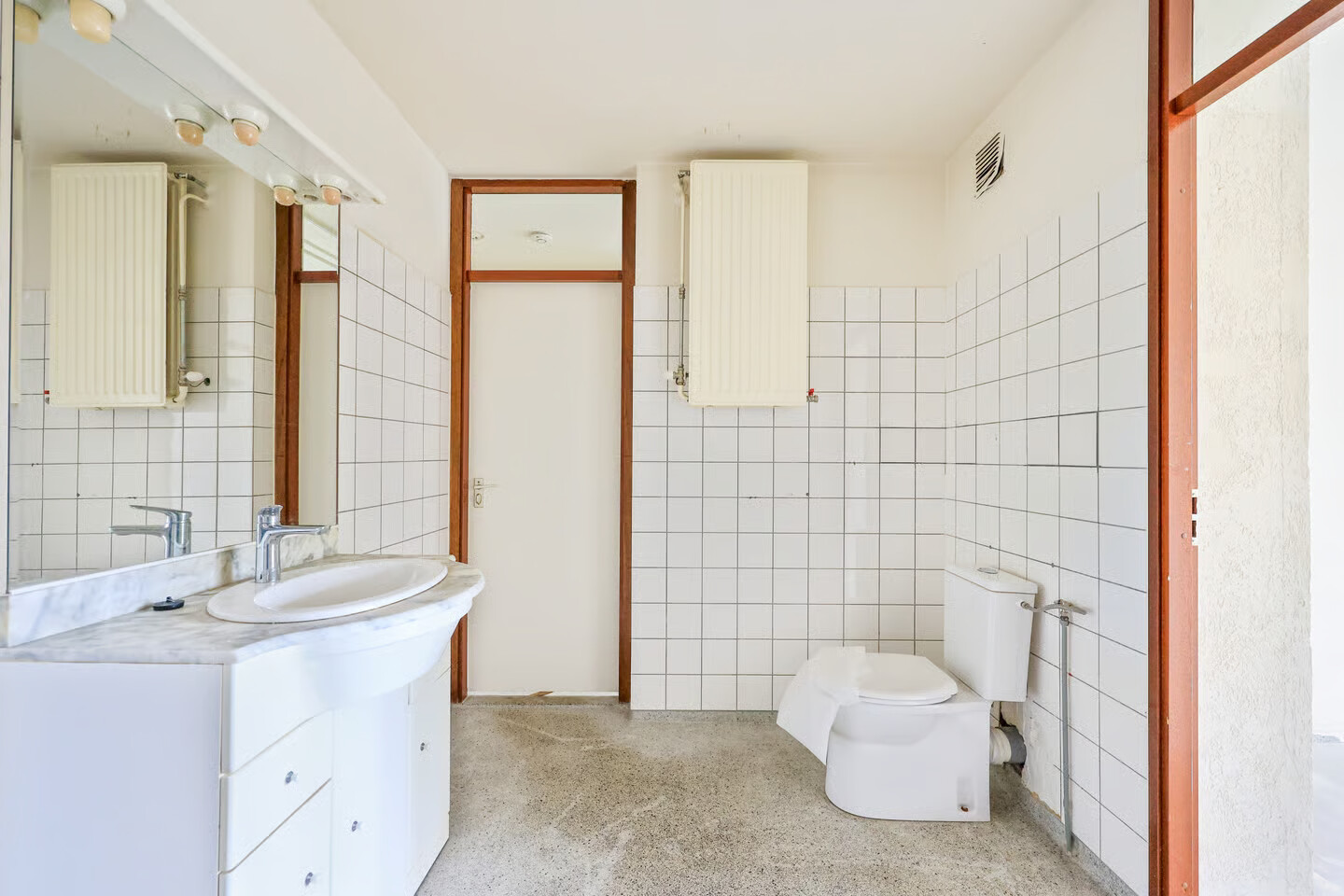 Appartement te koop: Louis Davidsstraat 12, Amsterdam
