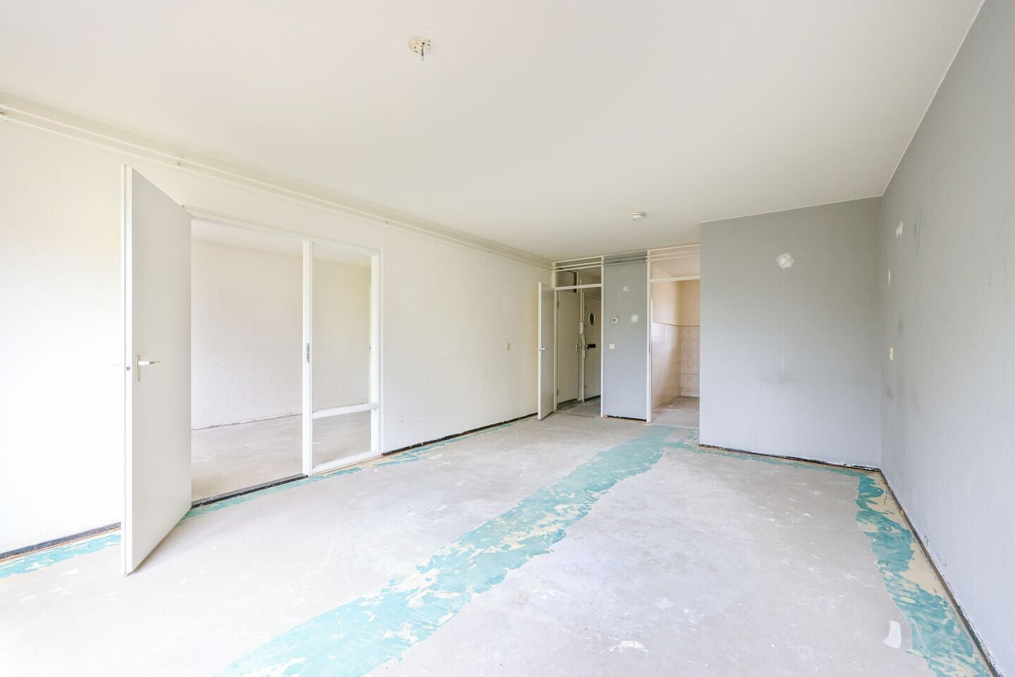 Appartement te koop: Louis Davidsstraat 12, Amsterdam
