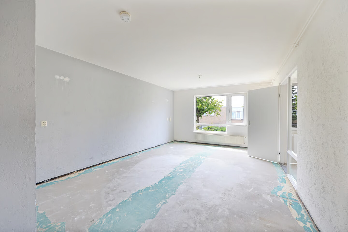 Appartement te koop: Louis Davidsstraat 12, Amsterdam