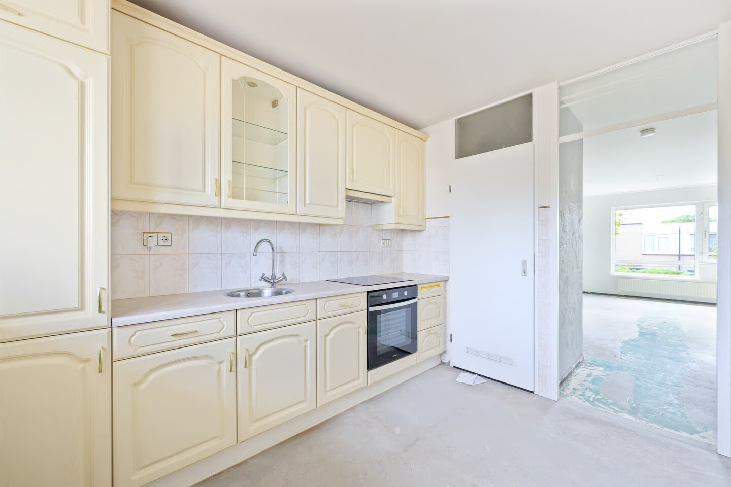 Appartement te koop: Louis Davidsstraat 12, Amsterdam