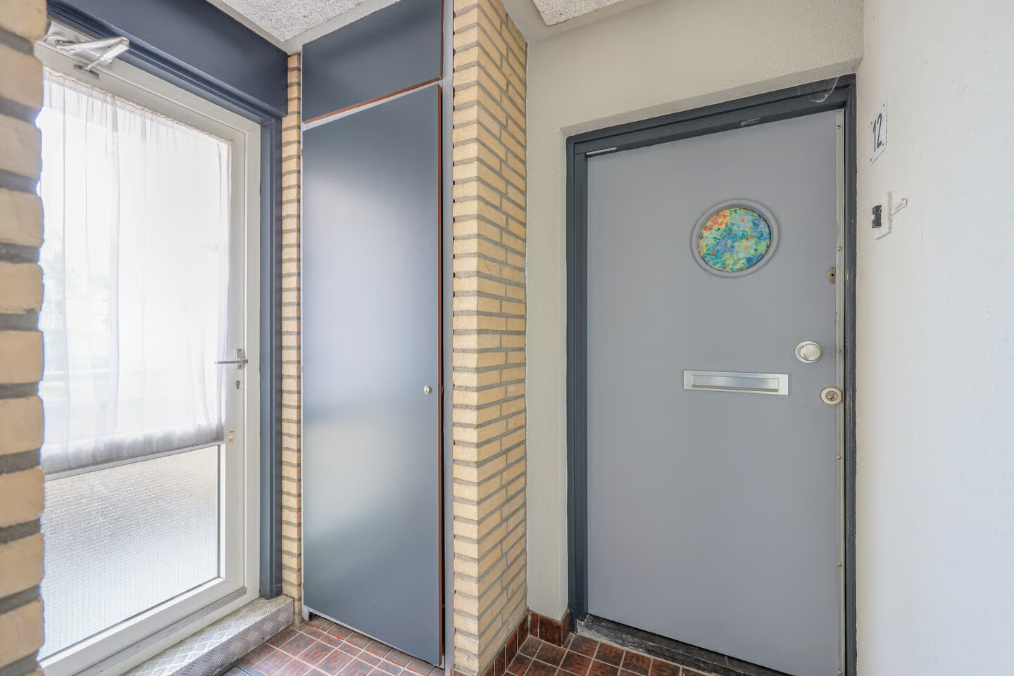 Appartement te koop: Louis Davidsstraat 12, Amsterdam
