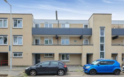Louis Davidsstraat 12