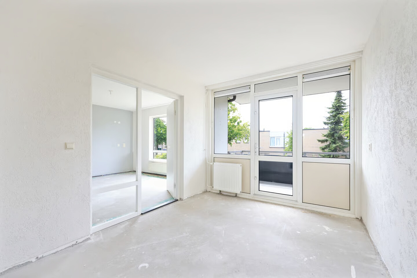 Appartement te koop: Louis Davidsstraat 12, Amsterdam