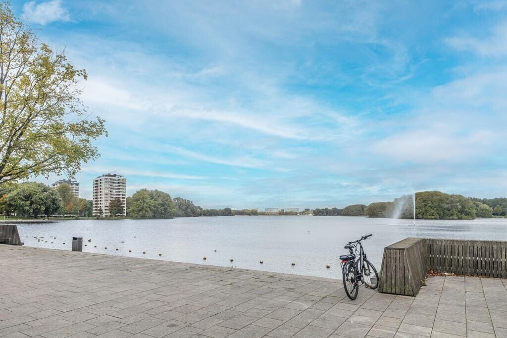 Appartement te koop: Louis Davidsstraat 12, Amsterdam