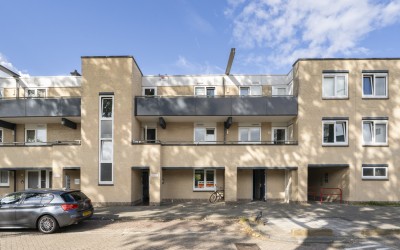 Louis Davidsstraat 18