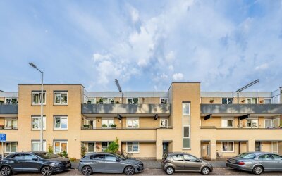 Louis Davidsstraat 54