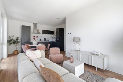 Appartement te koop Don Boscostraat 457