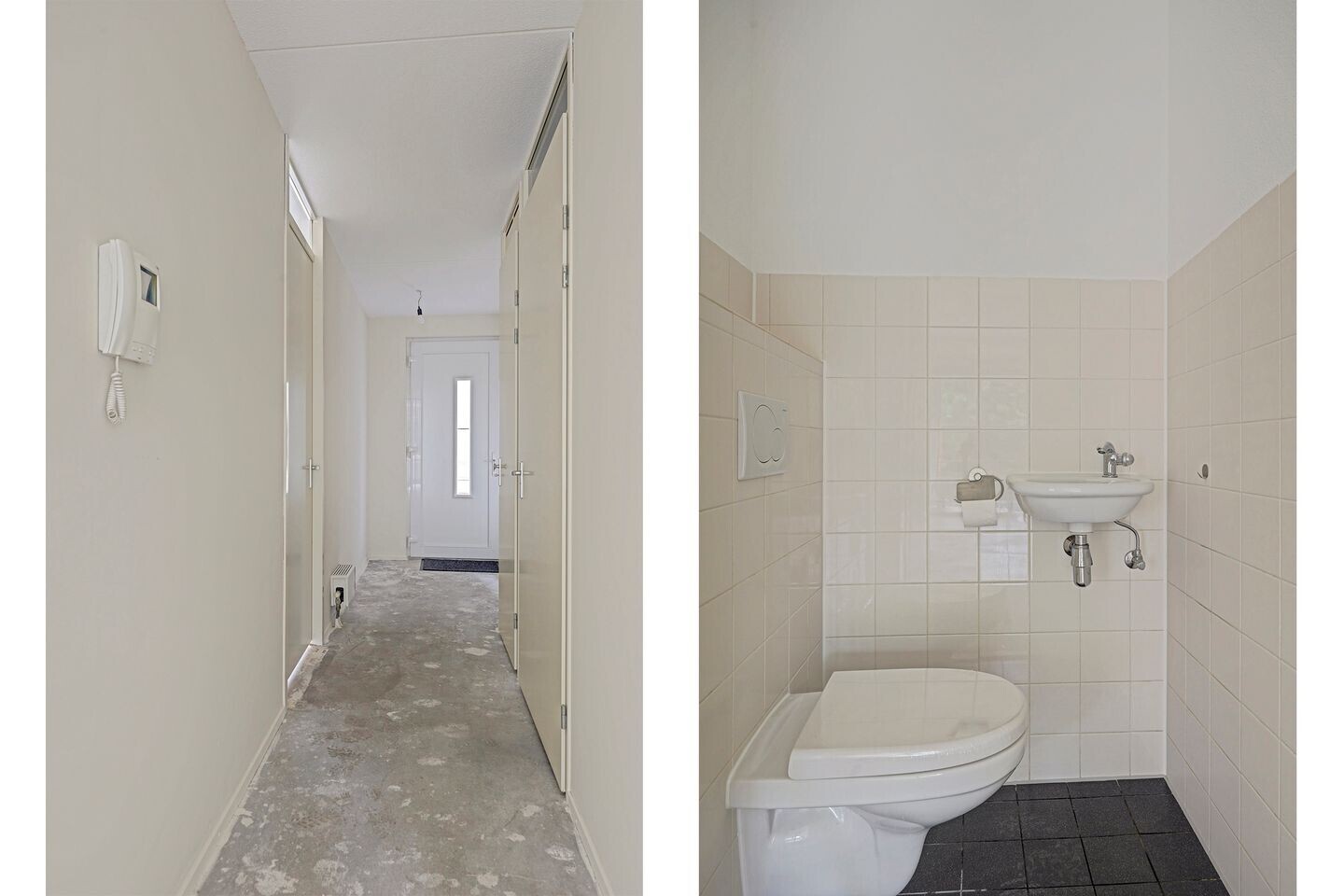 Appartement te koop: President Allendelaan 121, Amsterdam
