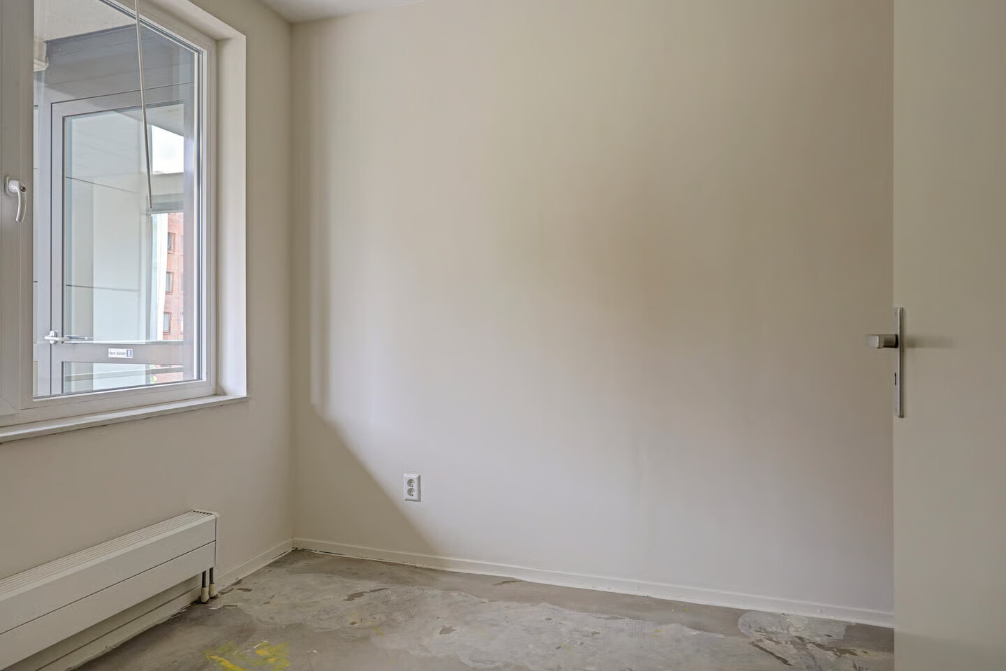 Appartement te koop: President Allendelaan 121, Amsterdam